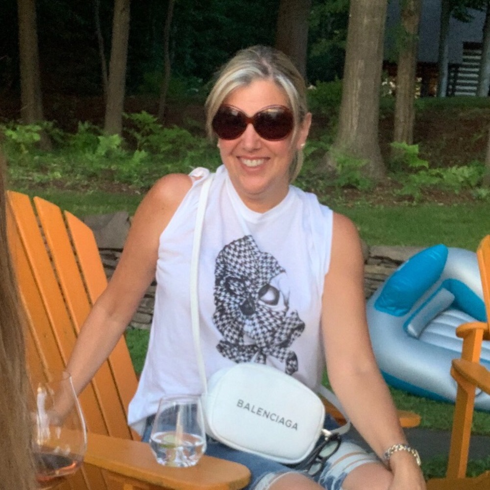 Meet your Posher, Jill